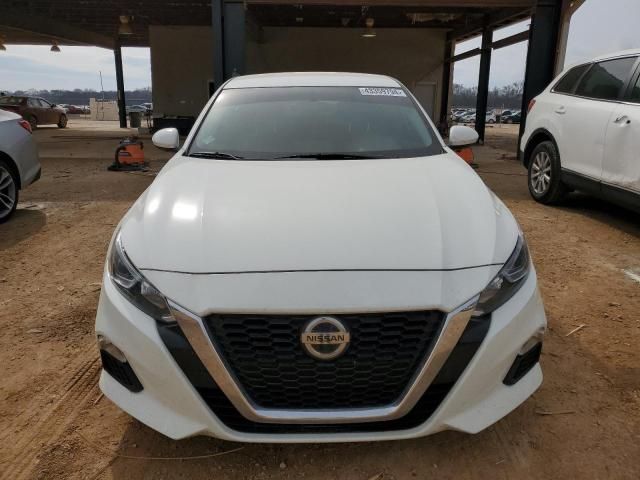 2020 Nissan Altima S