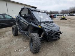 Clean Title Motorcycles for sale at auction: 2022 Polaris RZR PRO XP Sport