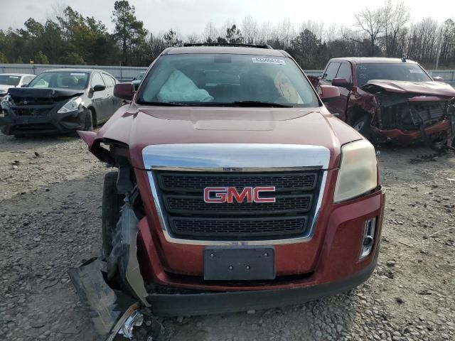 2011 GMC Terrain SLE