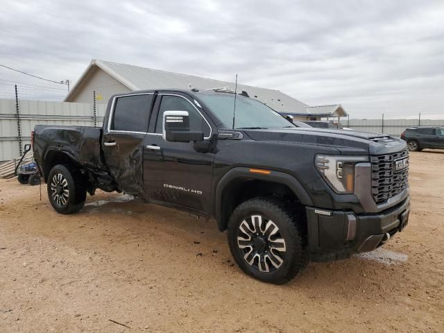 2024 GMC Sierra K2500 Denali Ultimate