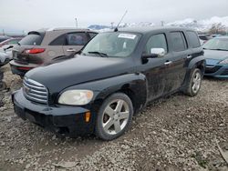 2006 Chevrolet HHR LT en venta en Magna, UT