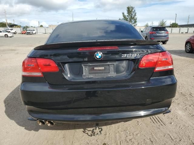 2007 BMW 328 I