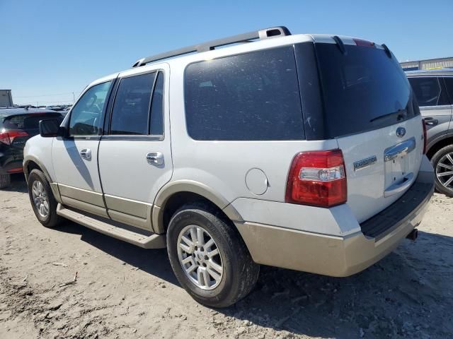 2010 Ford Expedition Eddie Bauer