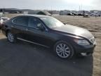 2011 Lexus LS 460