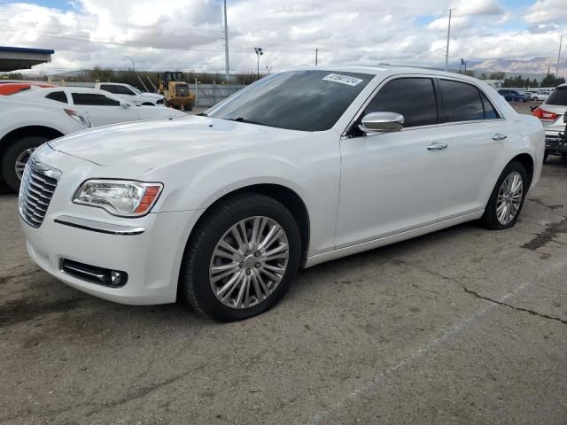 2014 Chrysler 300C