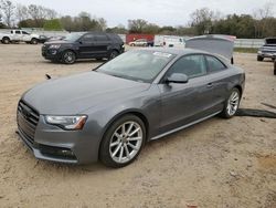 Audi A5 salvage cars for sale: 2016 Audi A5 Premium Plus S-Line