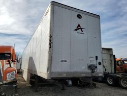 Salvage trucks for sale at Elgin, IL auction: 2024 Ggsd Van