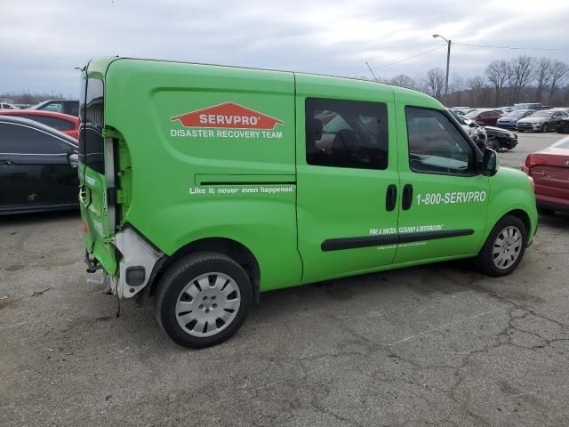 2017 Dodge RAM Promaster City SLT