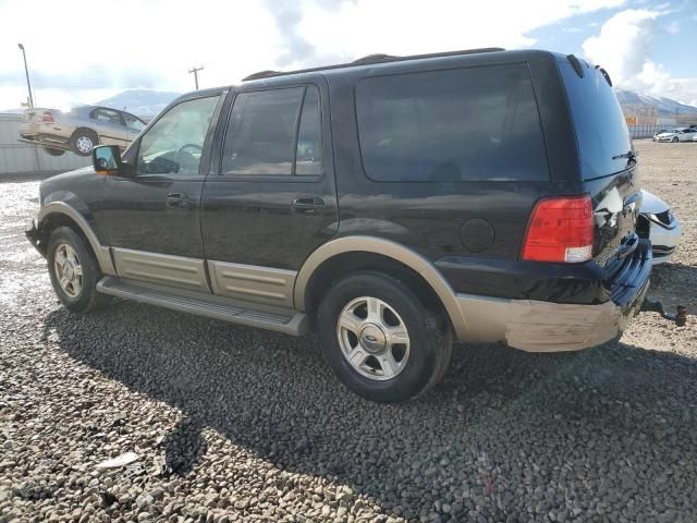 2004 Ford Expedition Eddie Bauer