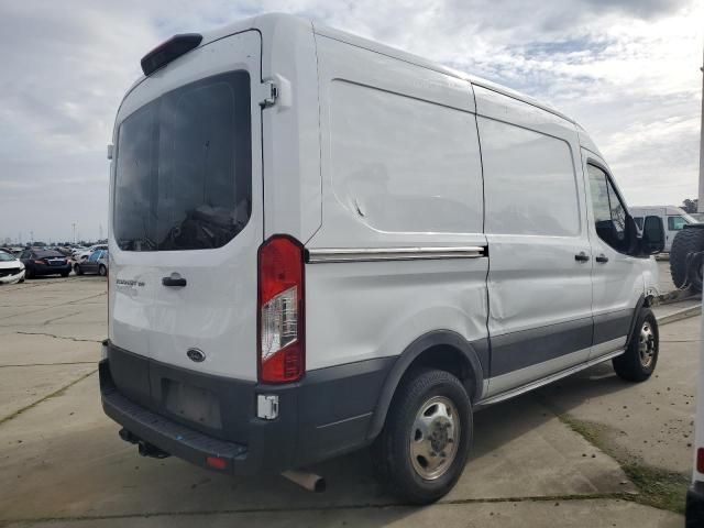 2021 Ford Transit T-150