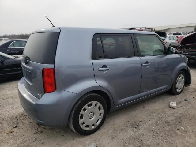 2009 Scion XB