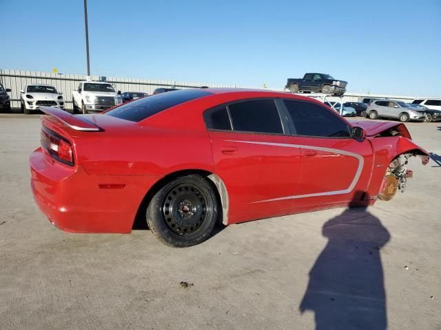 2012 Dodge Charger R/T