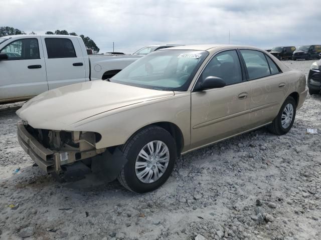 2004 Buick Century Custom