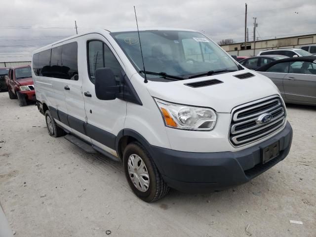 2015 Ford Transit T-350