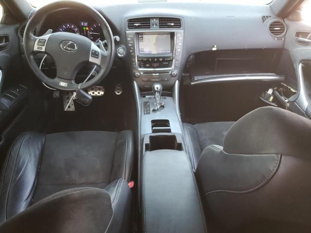 2013 Lexus IS 350