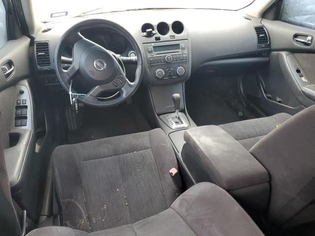 2011 Nissan Altima Base