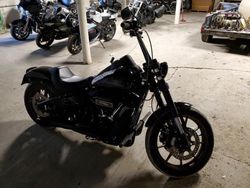 Salvage motorcycles for sale at Walton, KY auction: 2021 Harley-Davidson Fxlrs