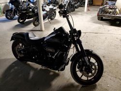 Harley-Davidson Fxlrs Vehiculos salvage en venta: 2021 Harley-Davidson Fxlrs