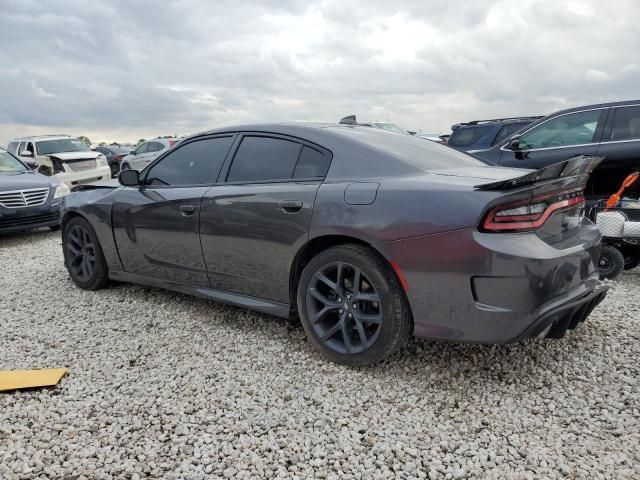 2020 Dodge Charger R/T