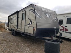 Keystone Hideout salvage cars for sale: 2016 Keystone Hideout