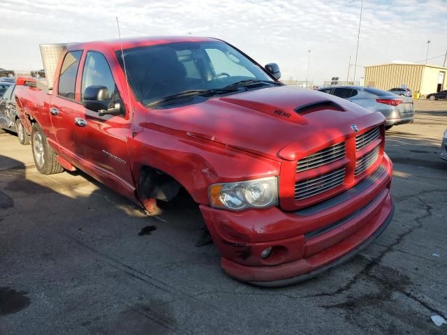 2004 Dodge RAM 1500 ST