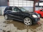 2011 Mercedes-Benz ML 350 4matic