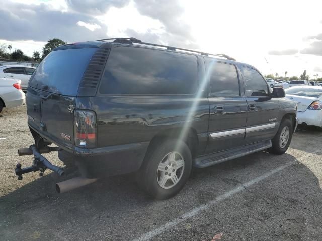 2005 GMC Yukon XL C1500