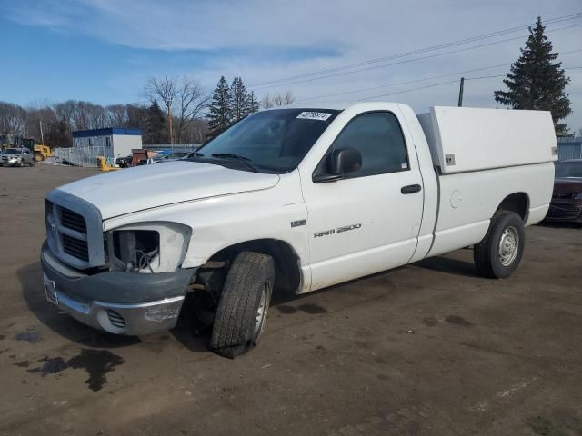 2006 Dodge RAM 2500 ST