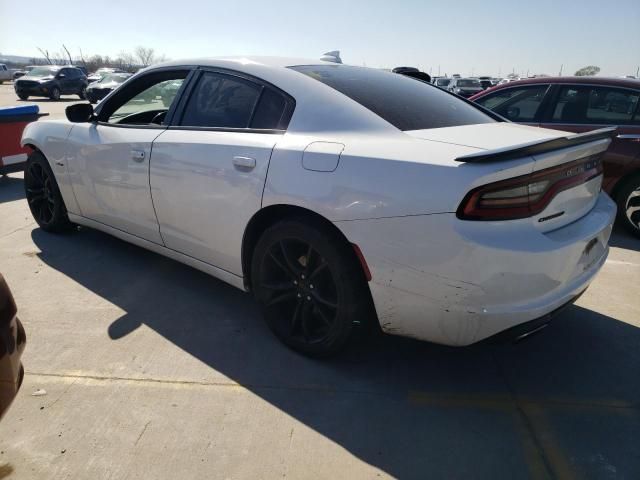 2016 Dodge Charger R/T