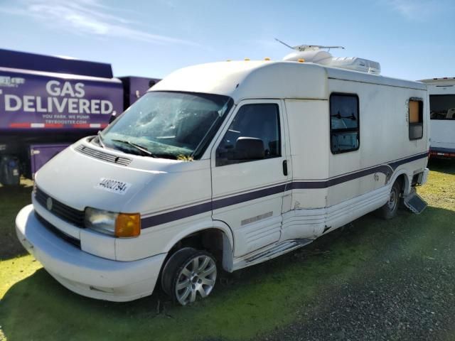 1995 Winnebago Rialta Motorhome