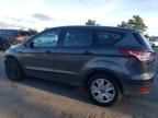 2016 Ford Escape S