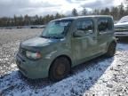 2009 Nissan Cube Base