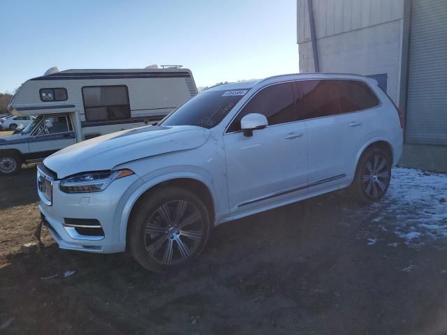 2022 Volvo XC90 T6 Inscription