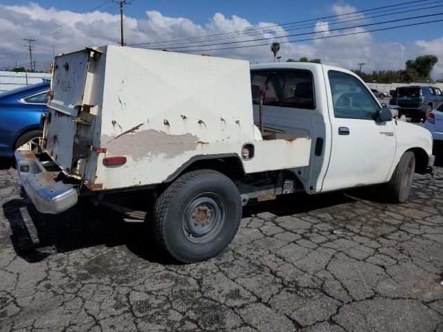 1993 Toyota T100