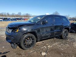 2020 Jeep Grand Cherokee Laredo for sale in Hillsborough, NJ