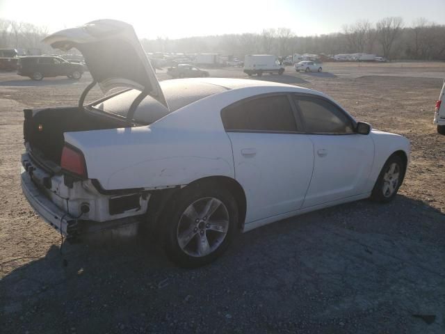 2013 Dodge Charger SE