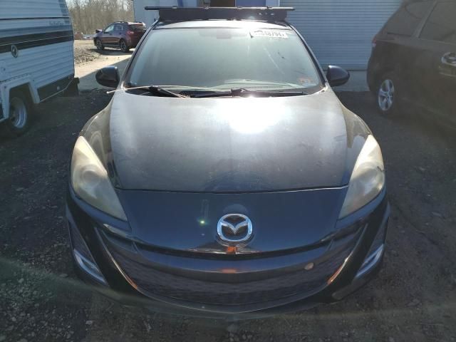 2011 Mazda 3 S