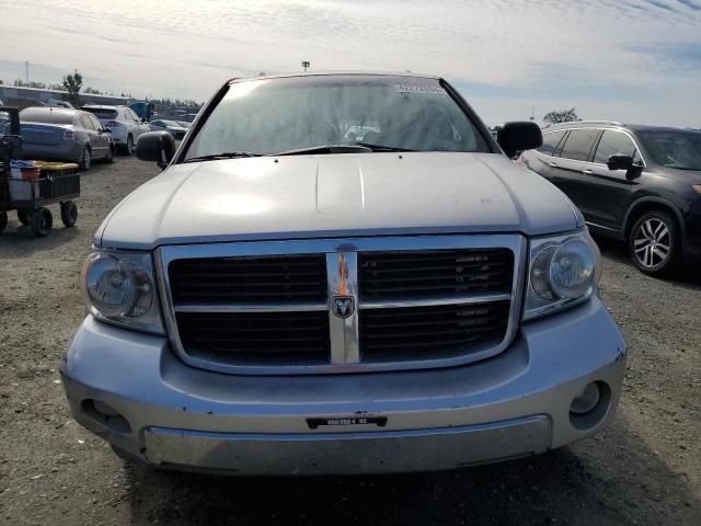 2007 Dodge Durango Limited