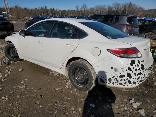 2009 Mazda 6 I