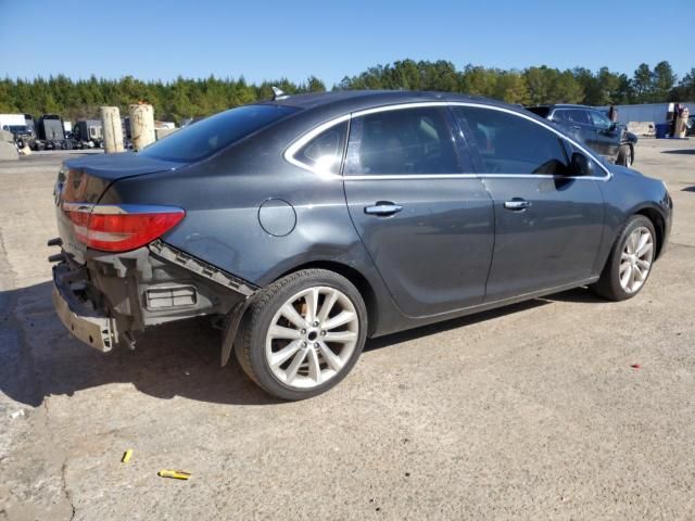 2014 Buick Verano Convenience