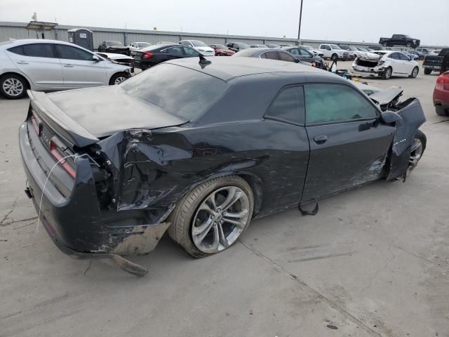 2020 Dodge Challenger R/T