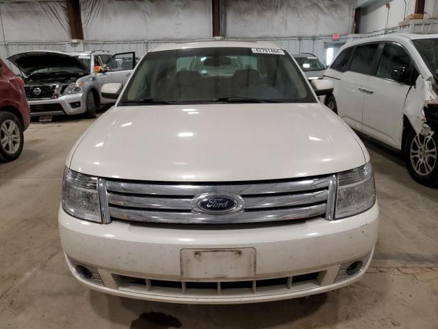 2009 Ford Taurus SEL