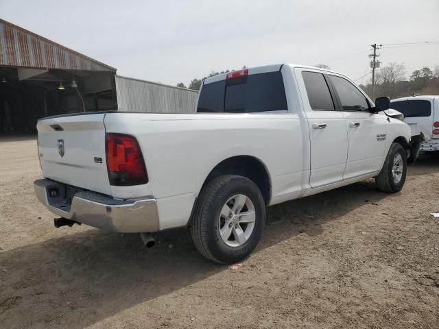 2016 Dodge RAM 1500 SLT