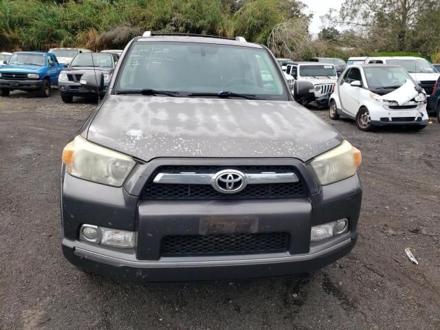 2011 Toyota 4runner SR5