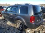 2012 Honda Pilot EXL