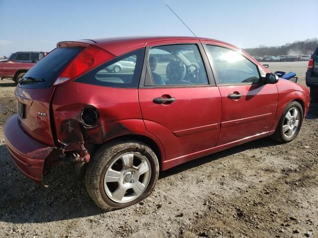 2005 Ford Focus ZX5