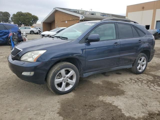 2007 Lexus RX 350