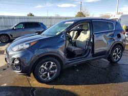 2021 KIA Sportage LX for sale in Littleton, CO