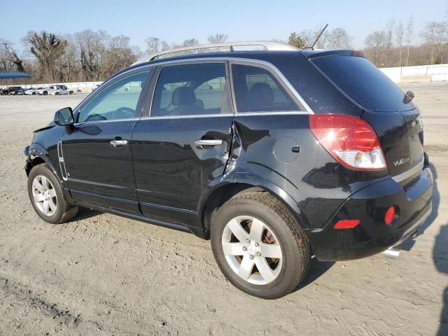 2008 Saturn Vue XR