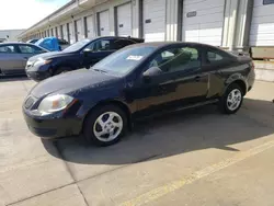 Pontiac Vehiculos salvage en venta: 2007 Pontiac G5